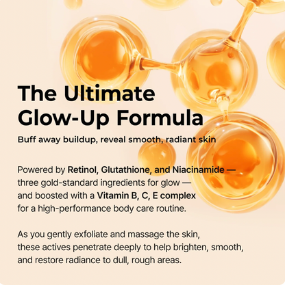 Manhattan Ice Kojic Acid Spray + Free Gift