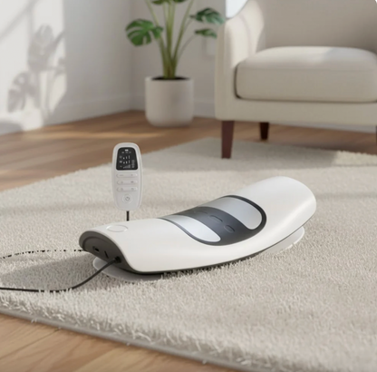 Manhattan Ice - Clinical Grade Lumbar Massager