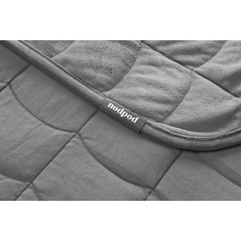 Manhattan Ice-Bod Pod Weighted Blanket