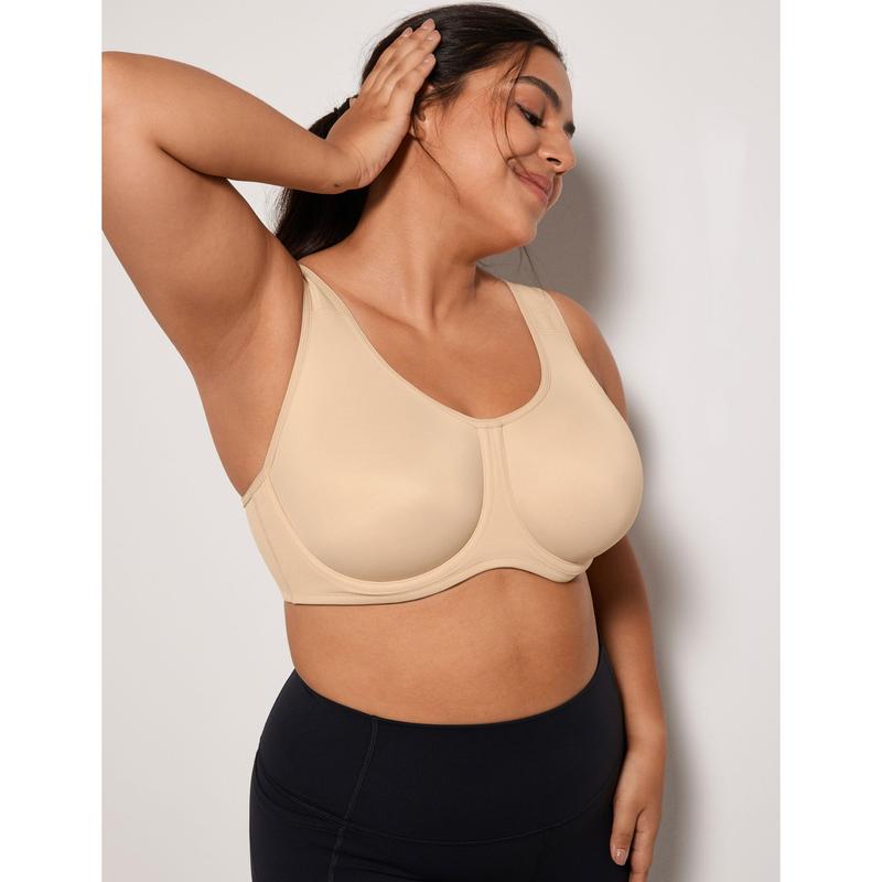 Manhattan Ice  Max Control Bra