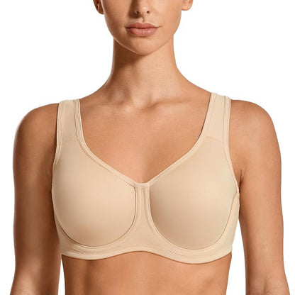 Manhattan Ice  Max Control Bra