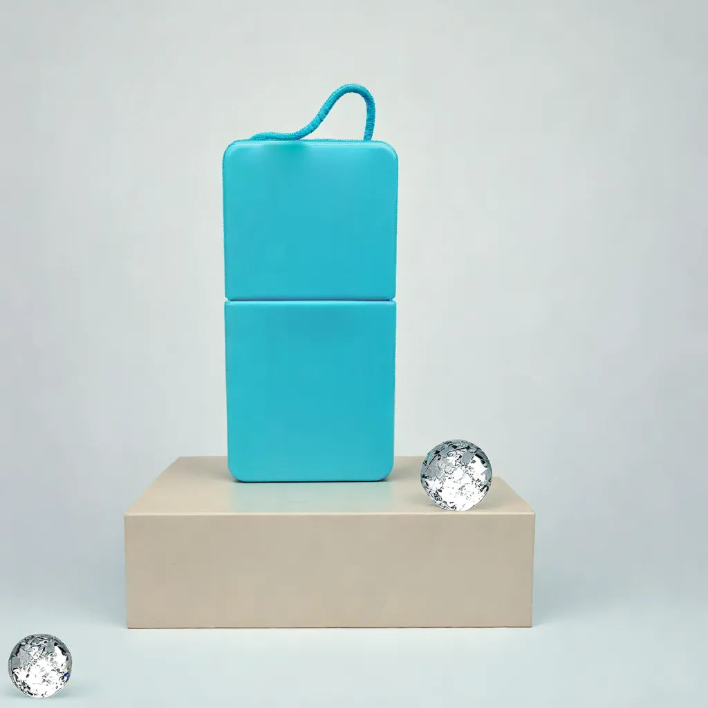 Manhattan Ice - Ice Guasha